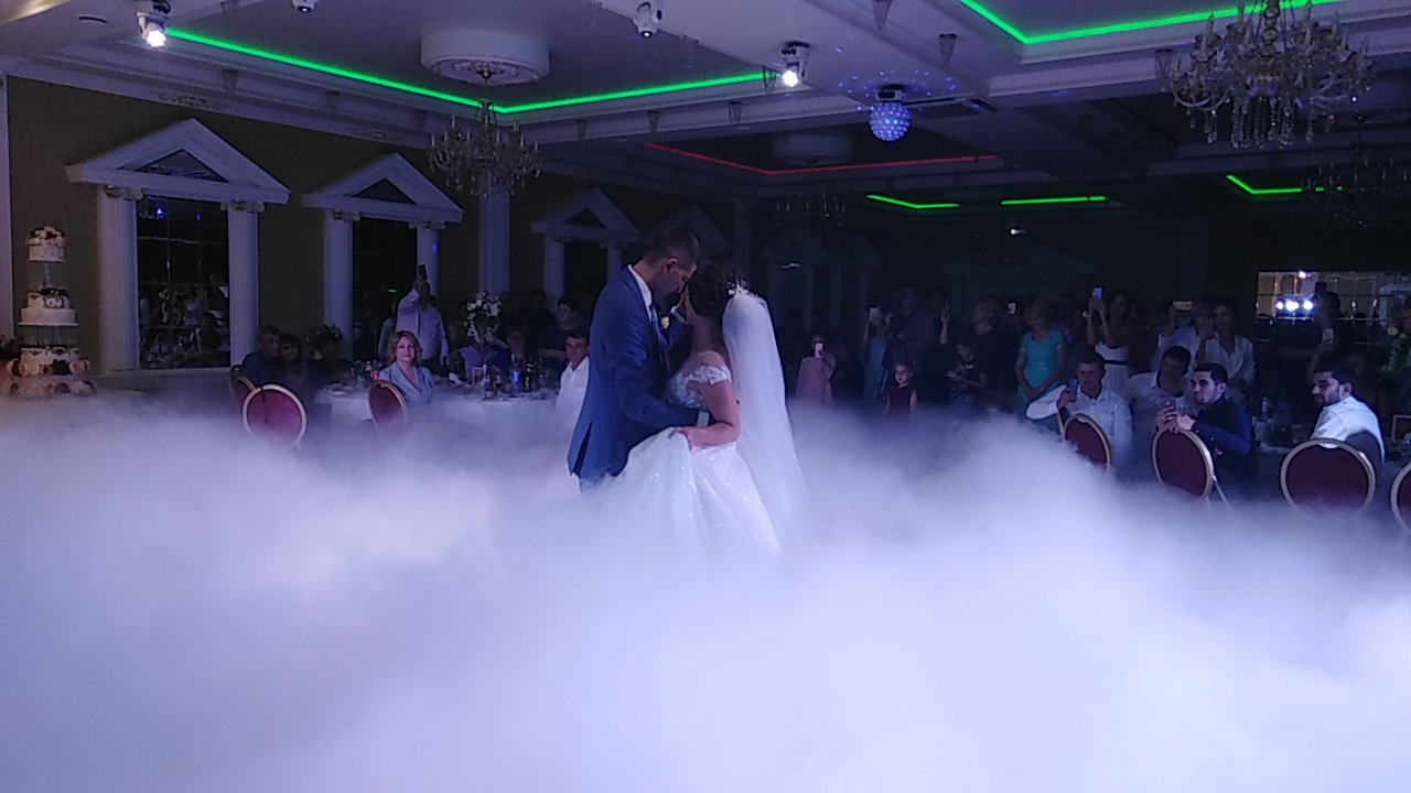 Тяжелый дым Sunlite Event&nbsp;Sunlite Event : 