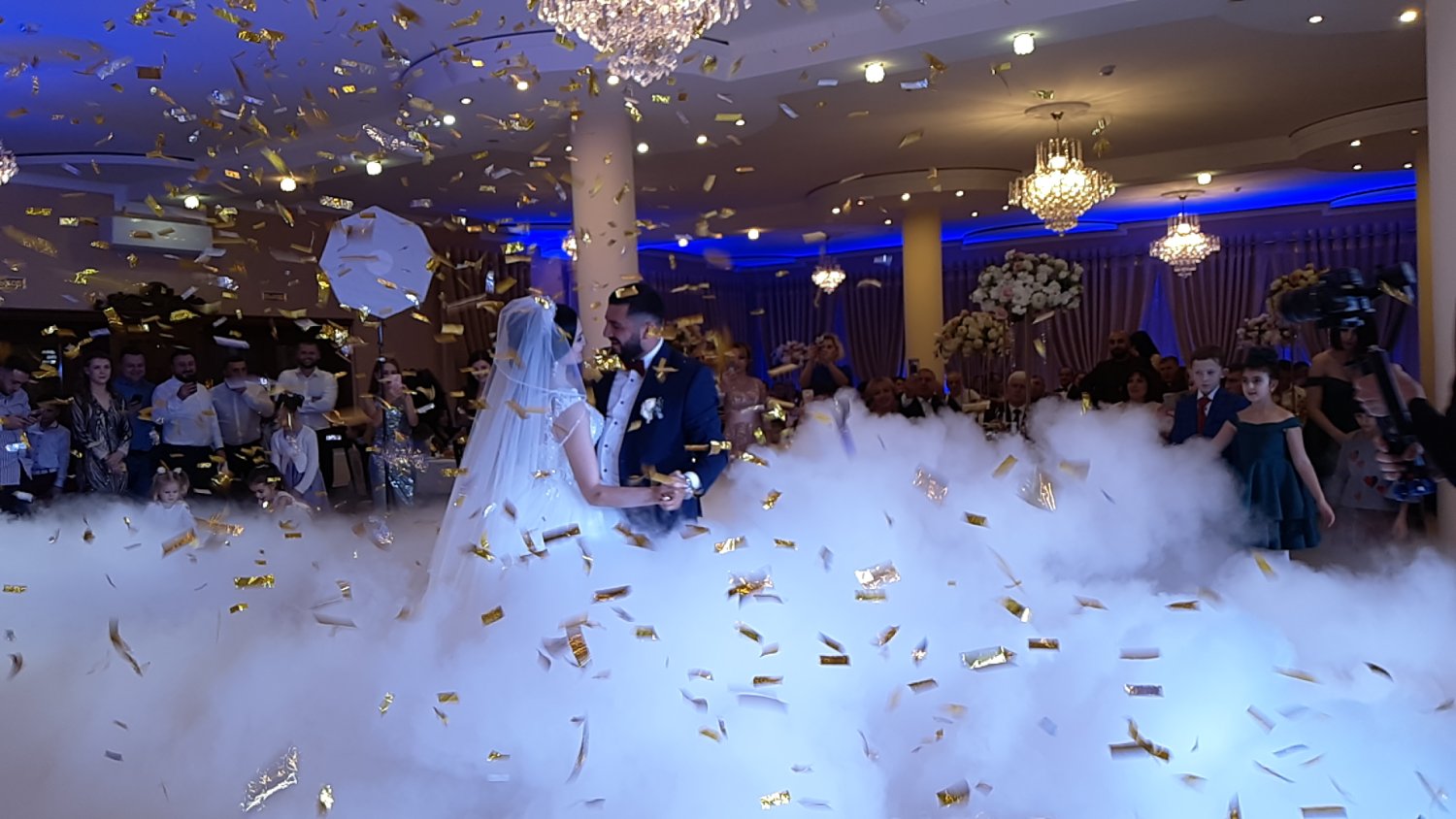 Тяжелый дым Sunlite Event&nbsp;Sunlite Event : 