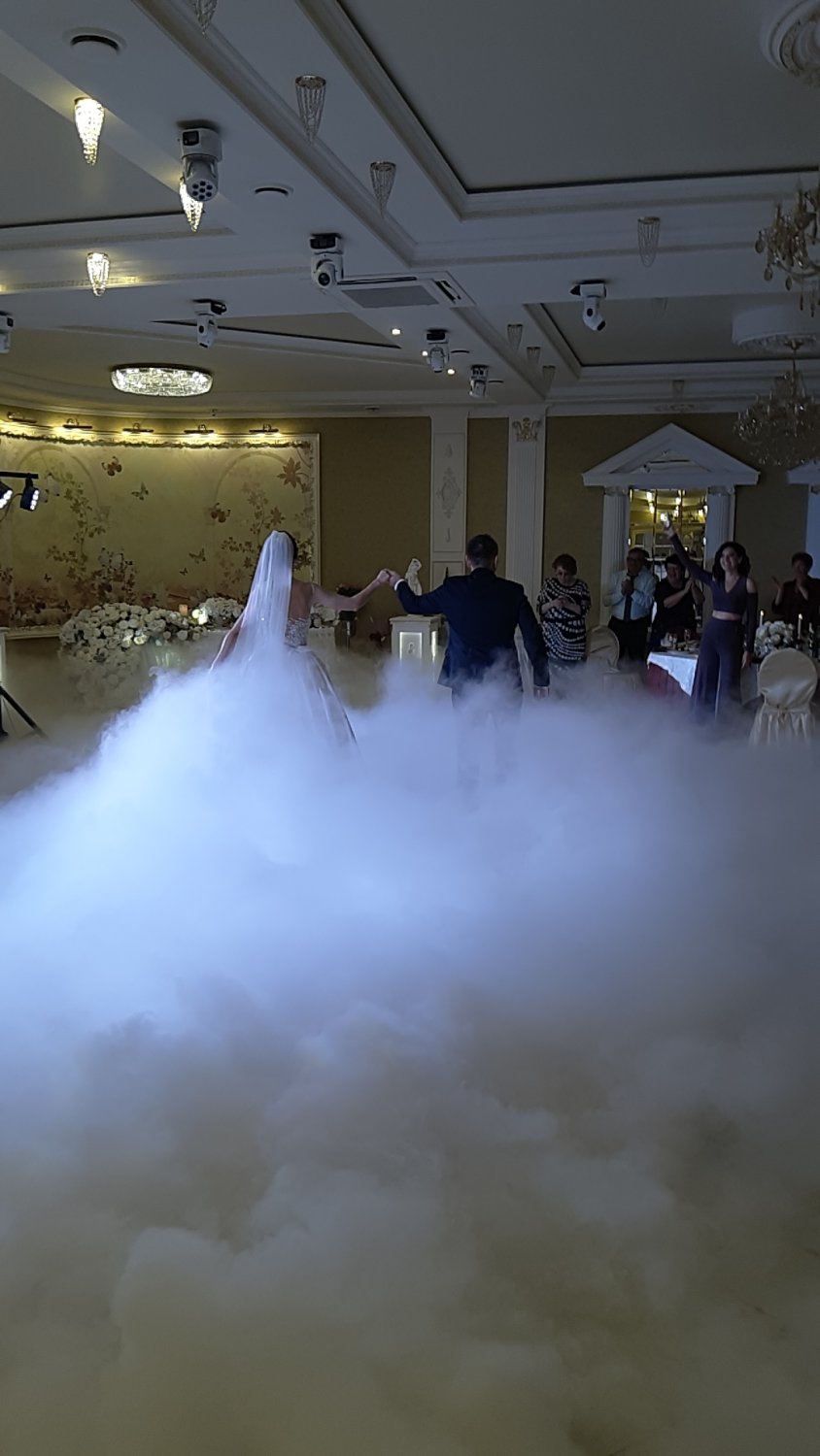 Тяжелый дым Sunlite Event&nbsp;Sunlite Event : 