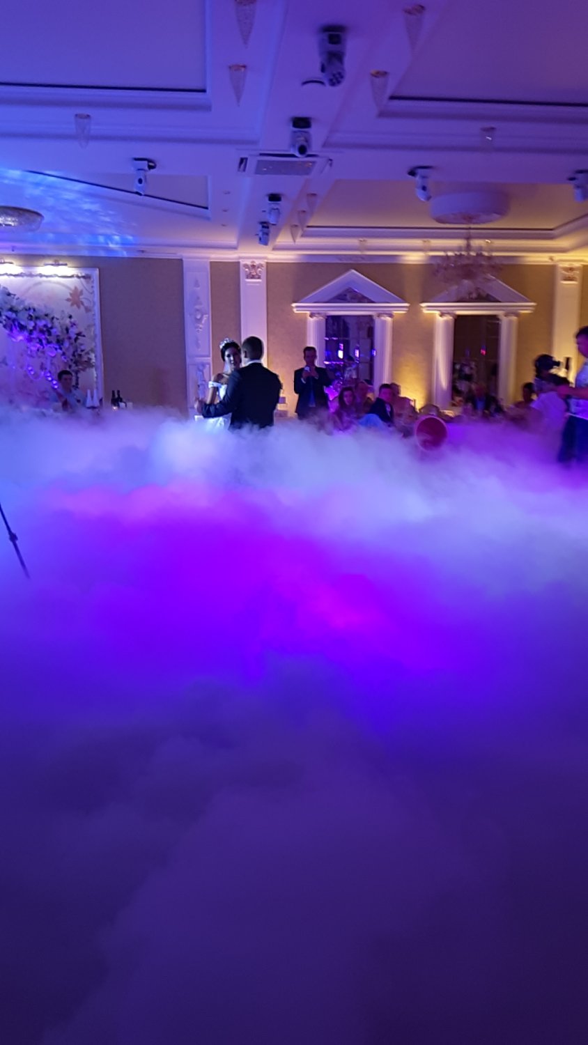 Тяжелый дым Sunlite Event&nbsp;Sunlite Event : 