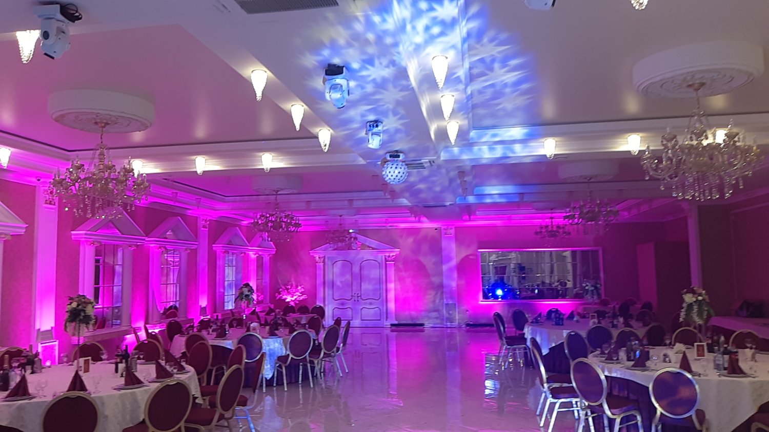 Световое оформление Sunlite Event&nbsp;Sunlite Event : 