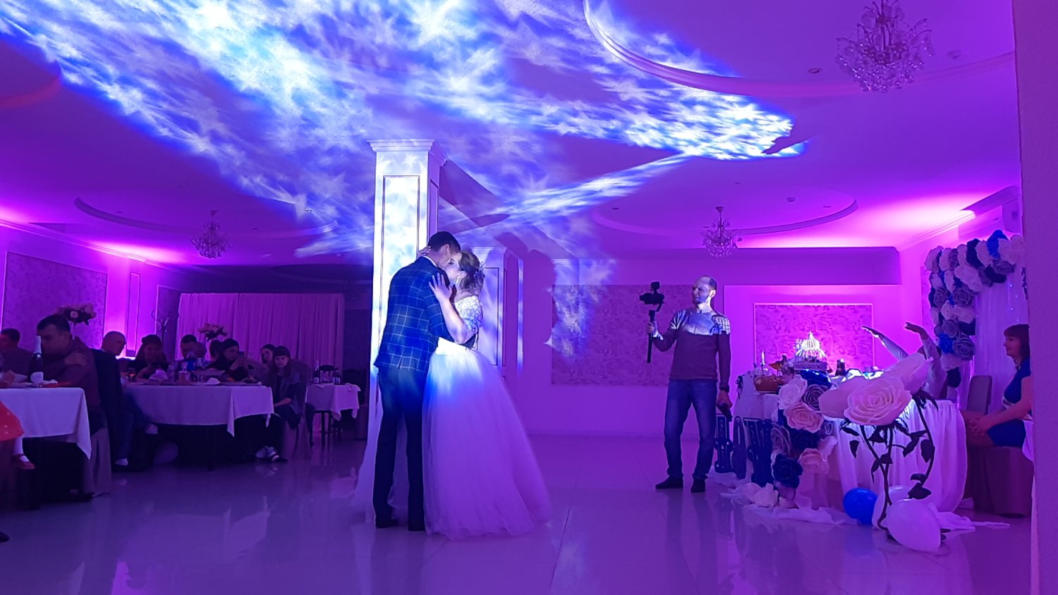 Световое оформление Sunlite Event&nbsp;Sunlite Event : 