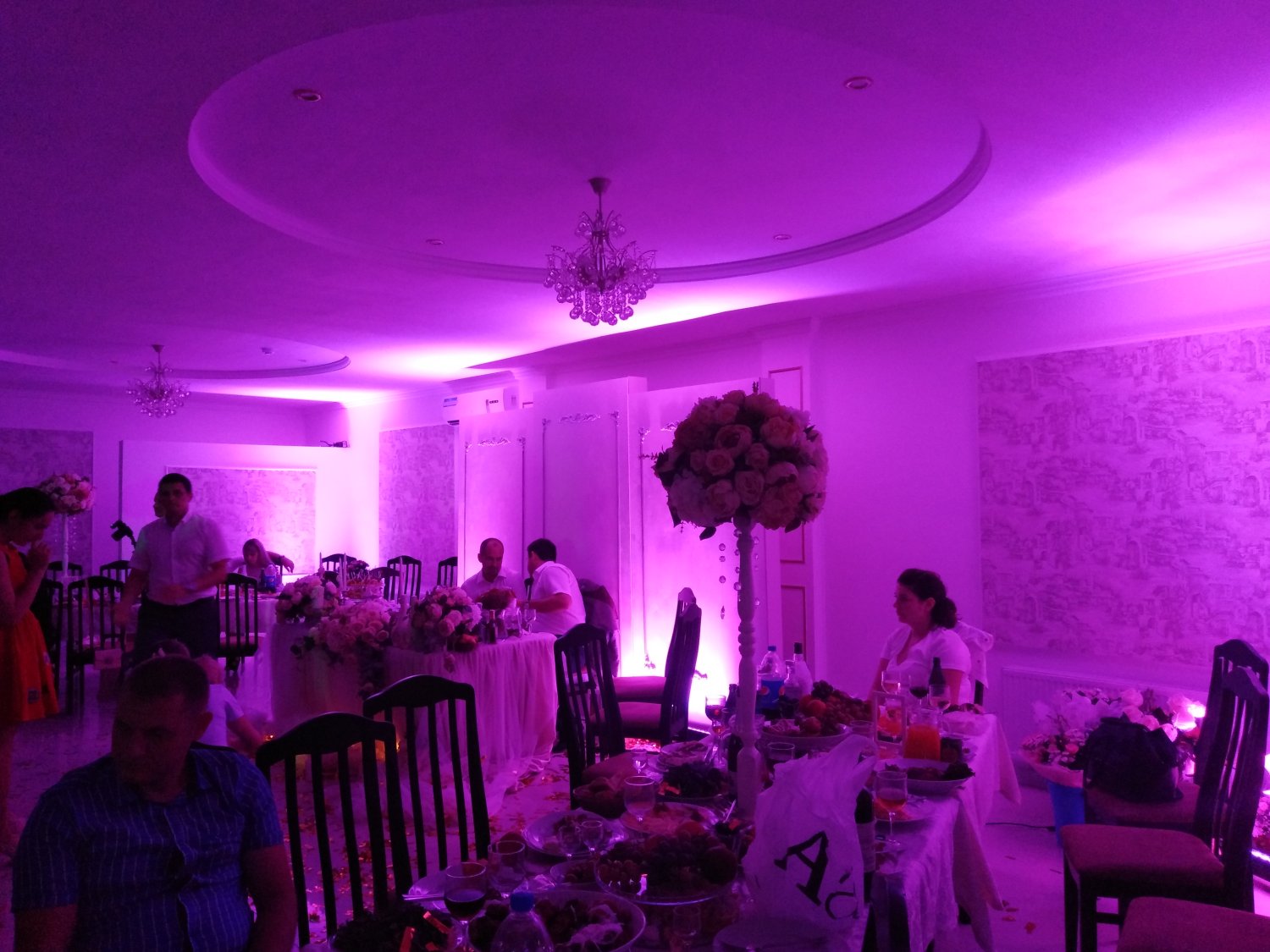 Световое оформление Sunlite Event&nbsp;Sunlite Event : 