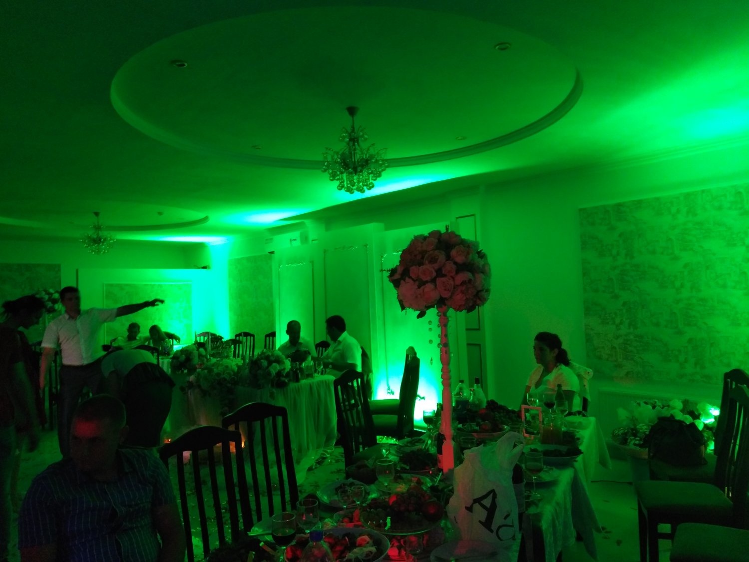 Световое оформление Sunlite Event&nbsp;Sunlite Event : 