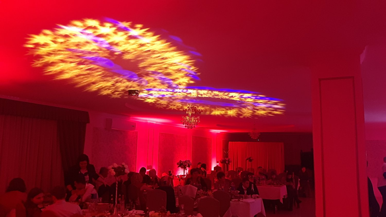 Световое оформление Sunlite Event&nbsp;Sunlite Event : 