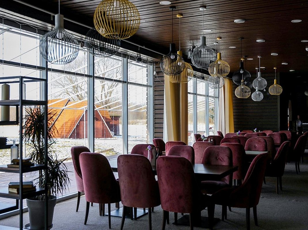 restoran gl.jpg – Колкуново Клаб, ресторан для банкетов | Банкет в ресторане и кафе в Кимрах - 1 из 8