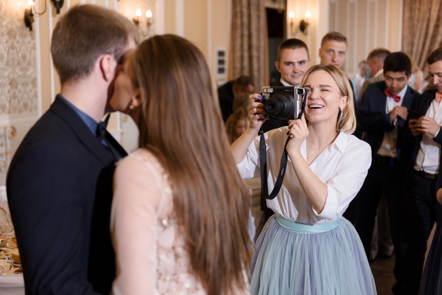 Свадьба&nbsp;Татьяна Ярик : 