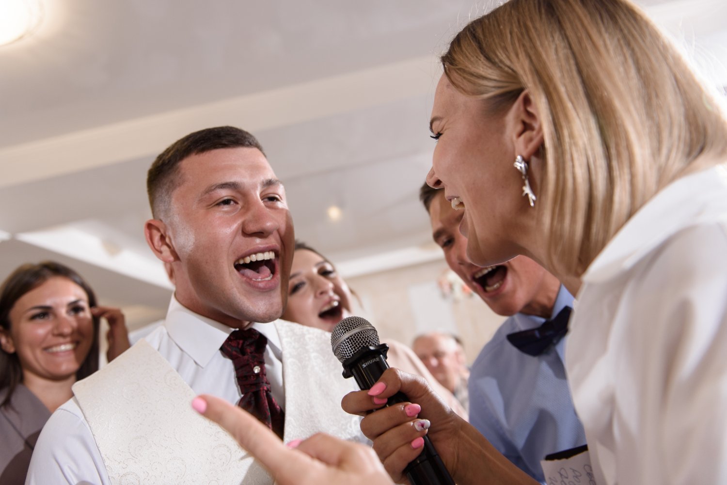 Свадьба&nbsp;Татьяна Ярик : 