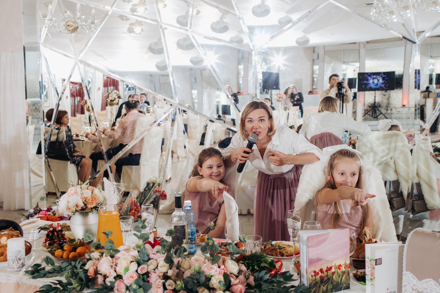 Свадьба&nbsp;Татьяна Ярик : 