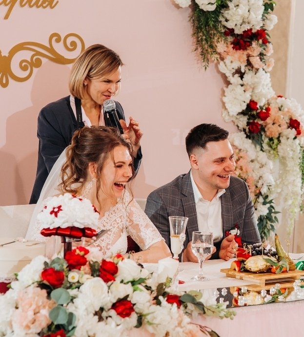 Свадьба&nbsp;Татьяна Ярик : 