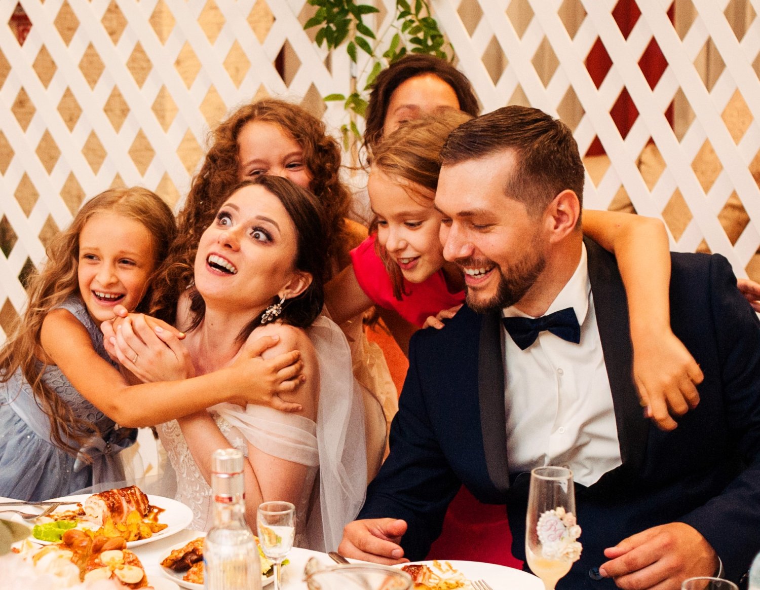 Свадьба&nbsp;Татьяна Ярик : 