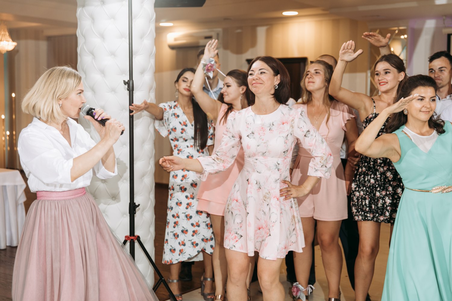 Свадьба&nbsp;Татьяна Ярик : 