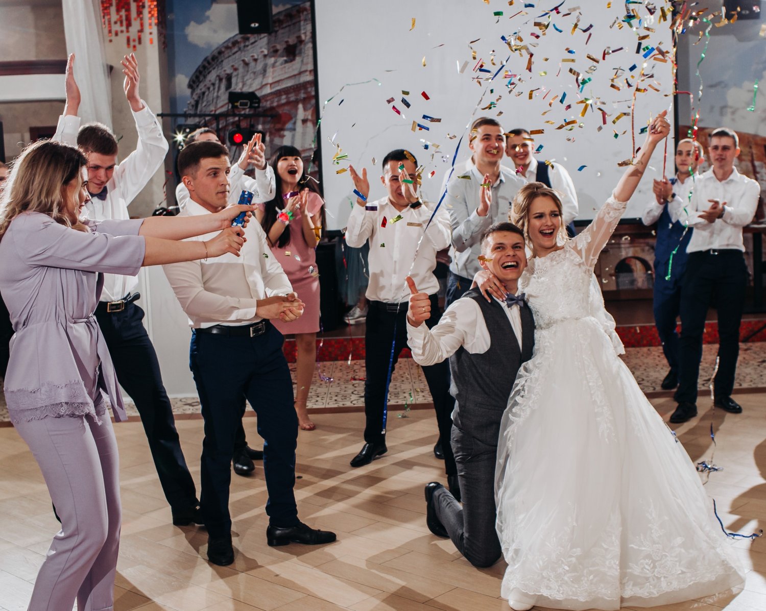 Свадьба&nbsp;Татьяна Ярик : 