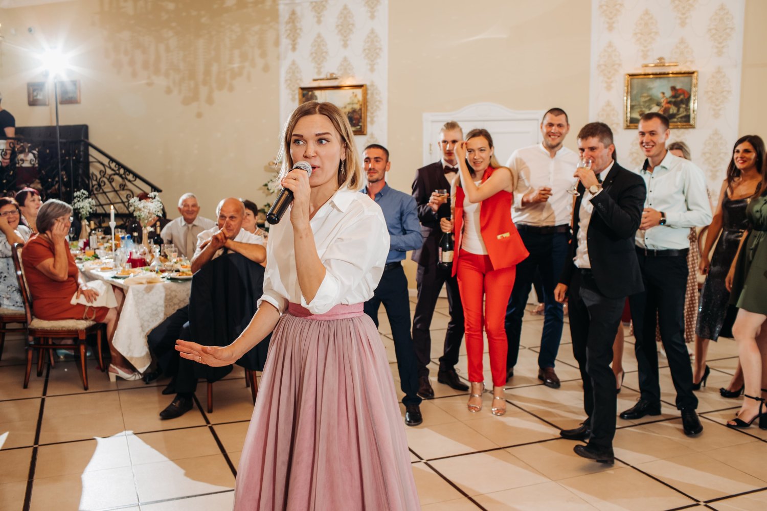 Свадьба&nbsp;Татьяна Ярик : 