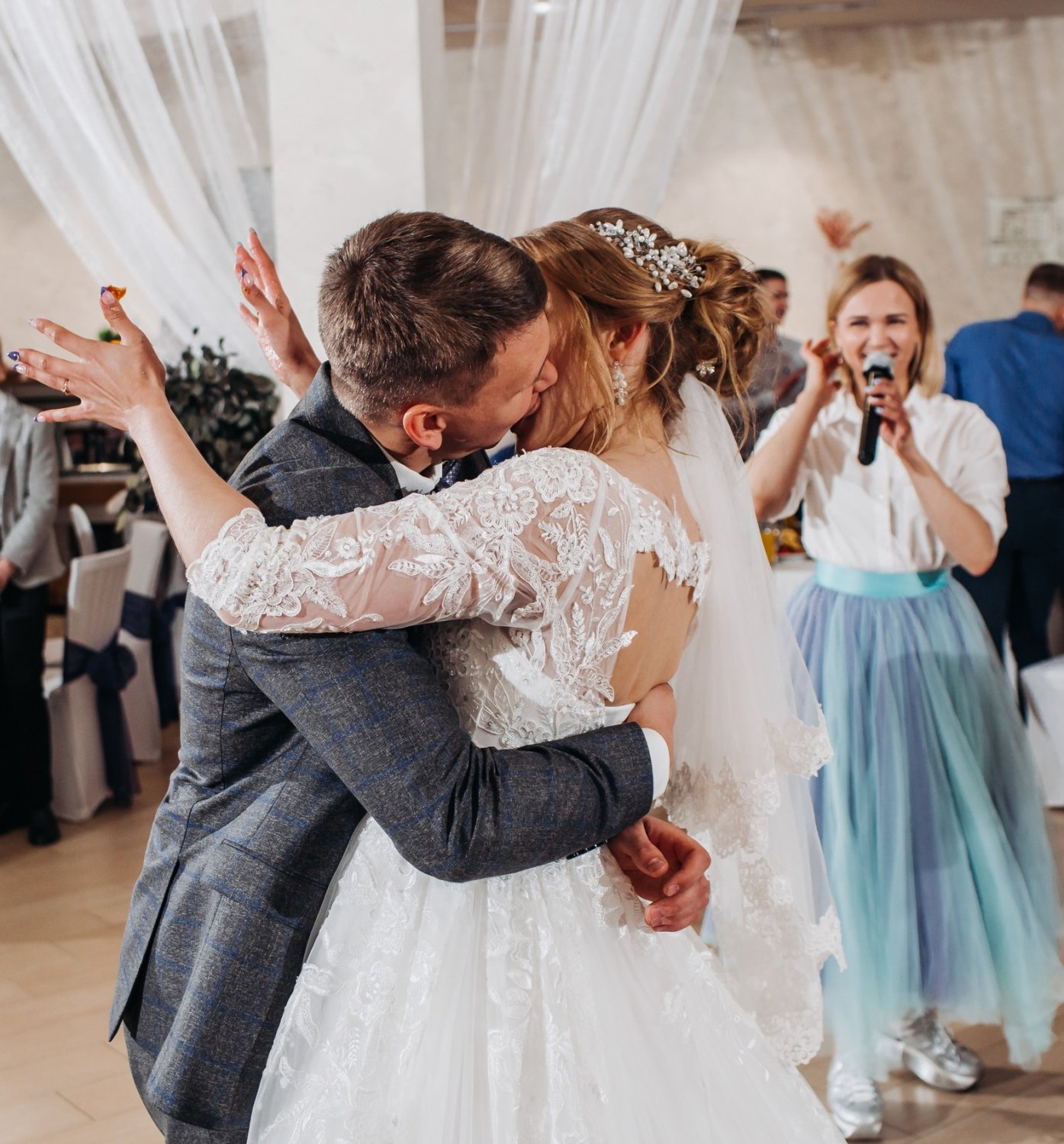 Свадьба&nbsp;Татьяна Ярик : 