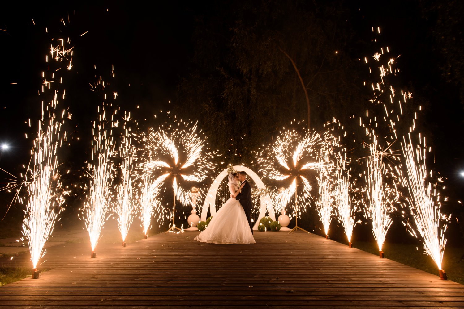 Свадьба&nbsp;Татьяна Ярик : 