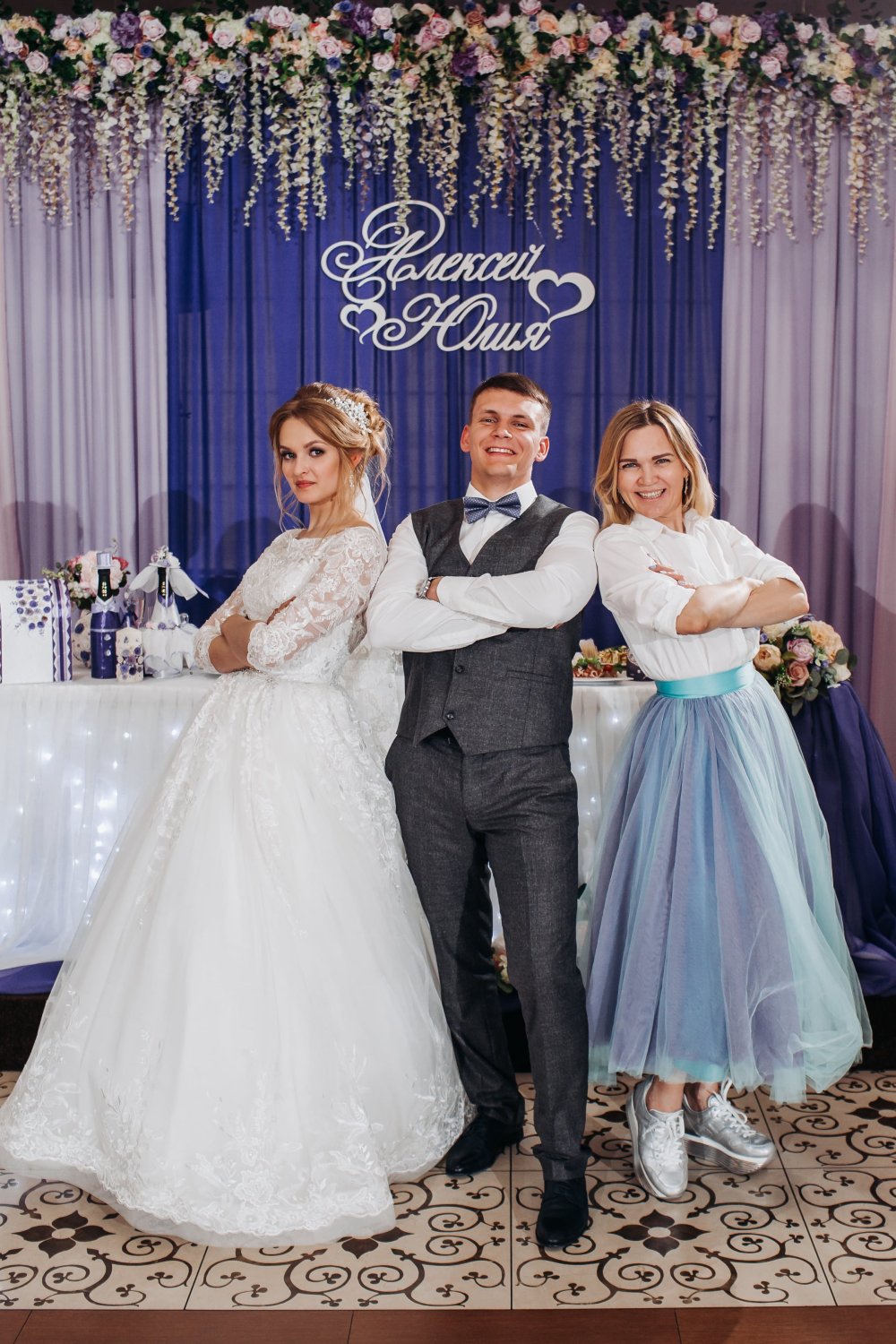 Свадьба&nbsp;Татьяна Ярик : 