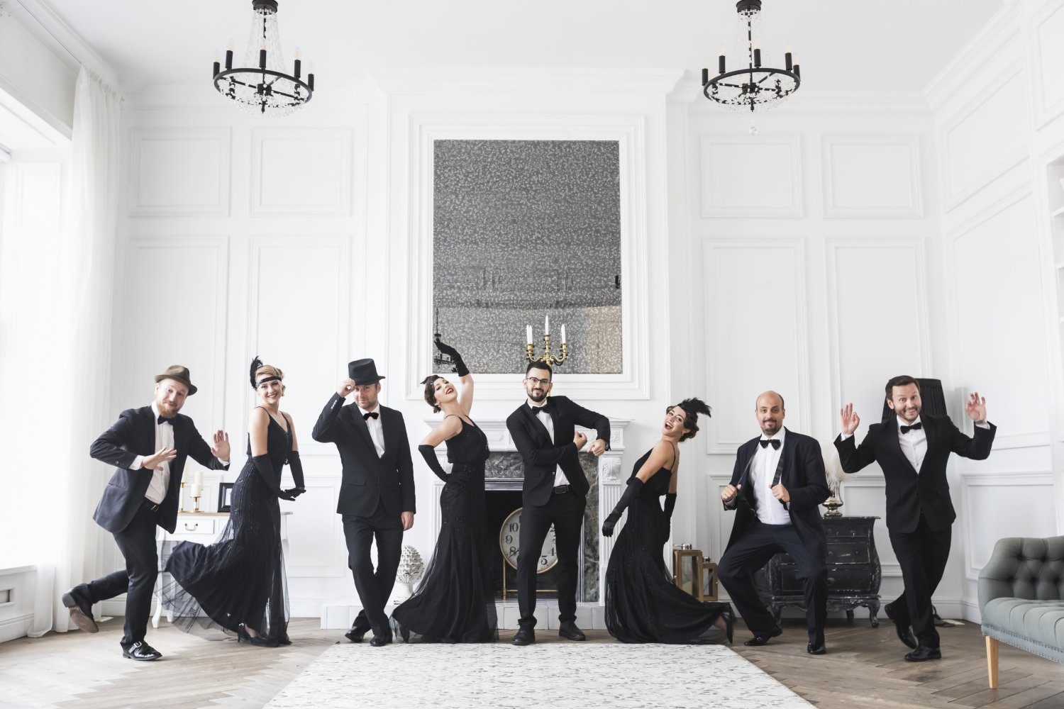 Real Jam Jazz Band&nbsp;Real Jam Jazz Band : 