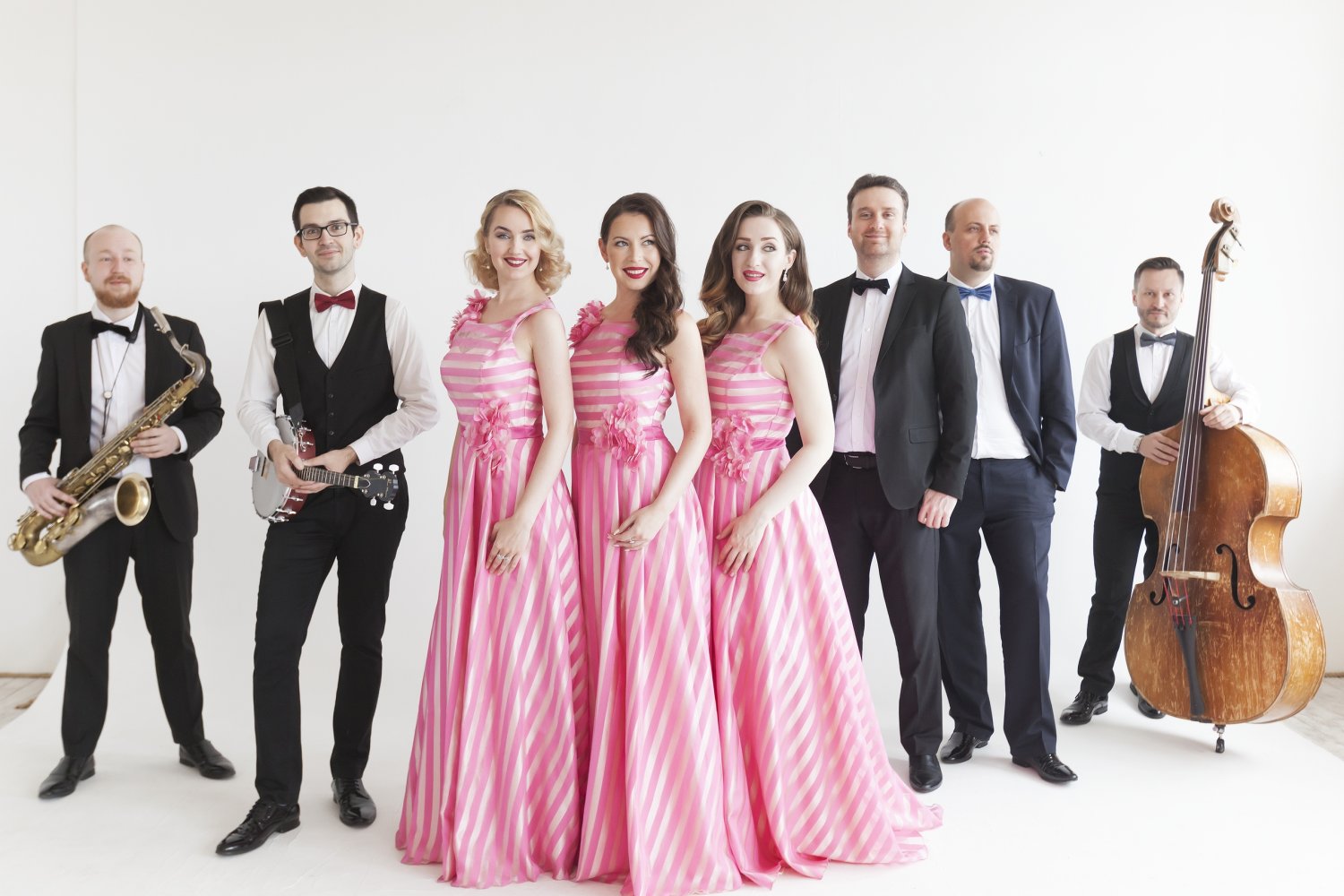 Real Jam Jazz Band&nbsp;Real Jam Jazz Band : 