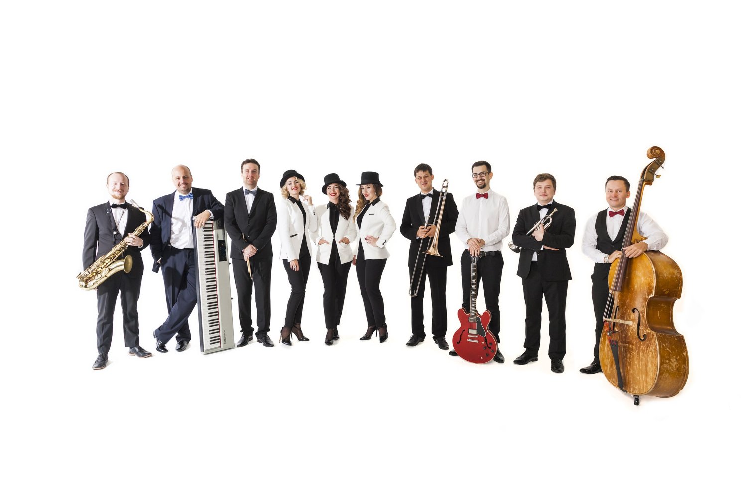 Real Jam Jazz Band&nbsp;Real Jam Jazz Band : 