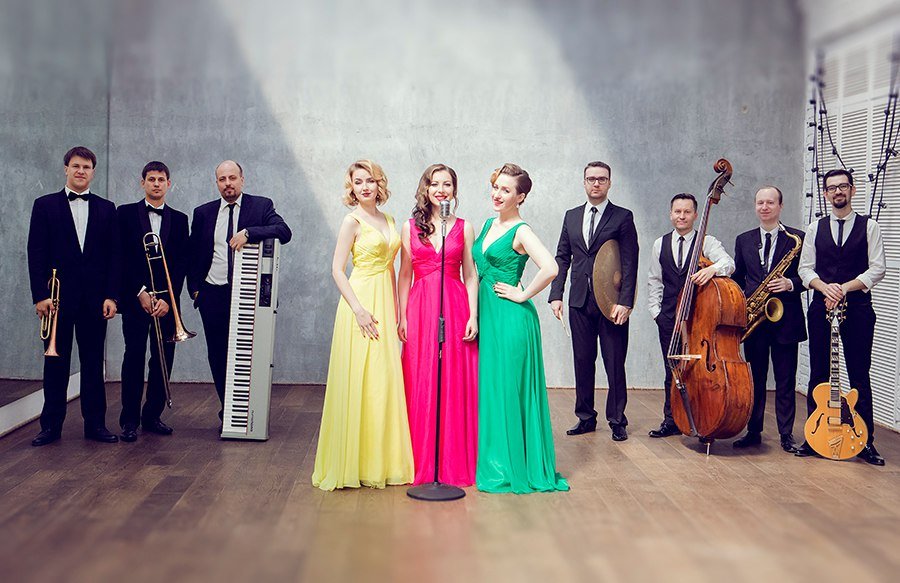 Real Jam Jazz Band&nbsp;Real Jam Jazz Band : 