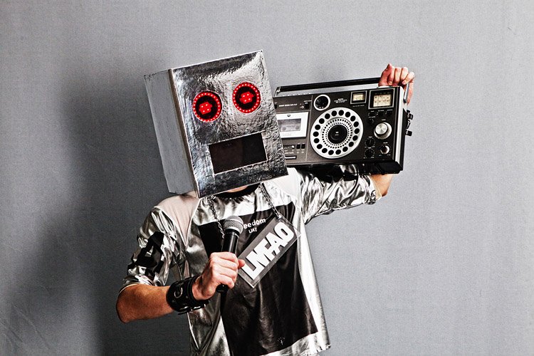 DJ-шоу&nbsp;Инновационные детские и молодежные шоу программы : 