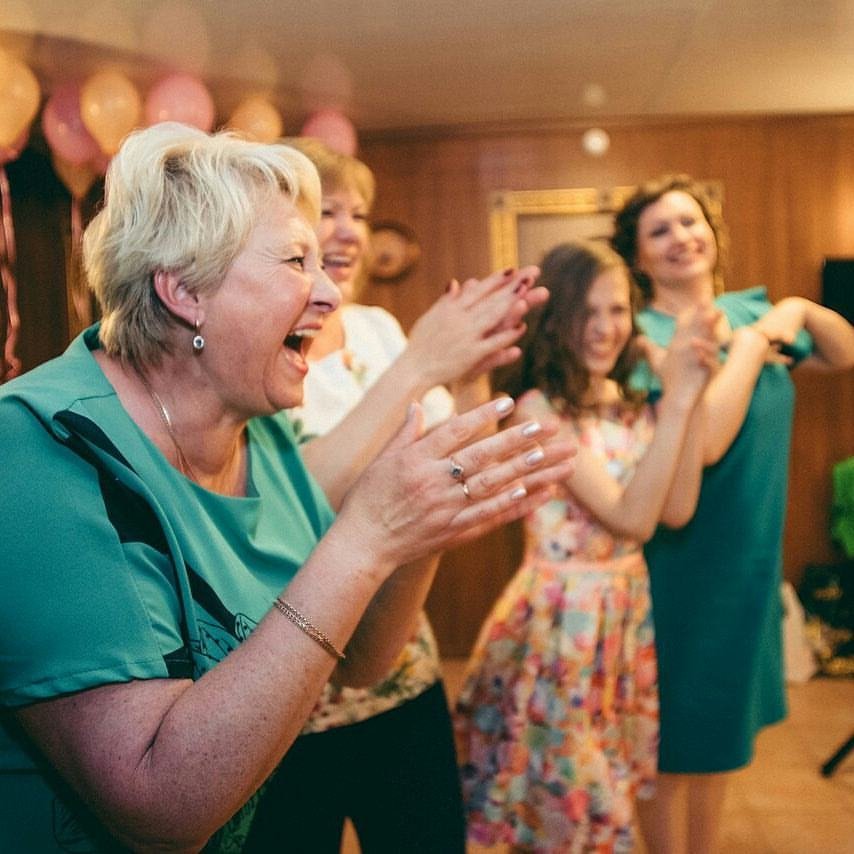 свадьба Магнитогорск&nbsp;ведущая Сенова Оксана Магнитогорск : 