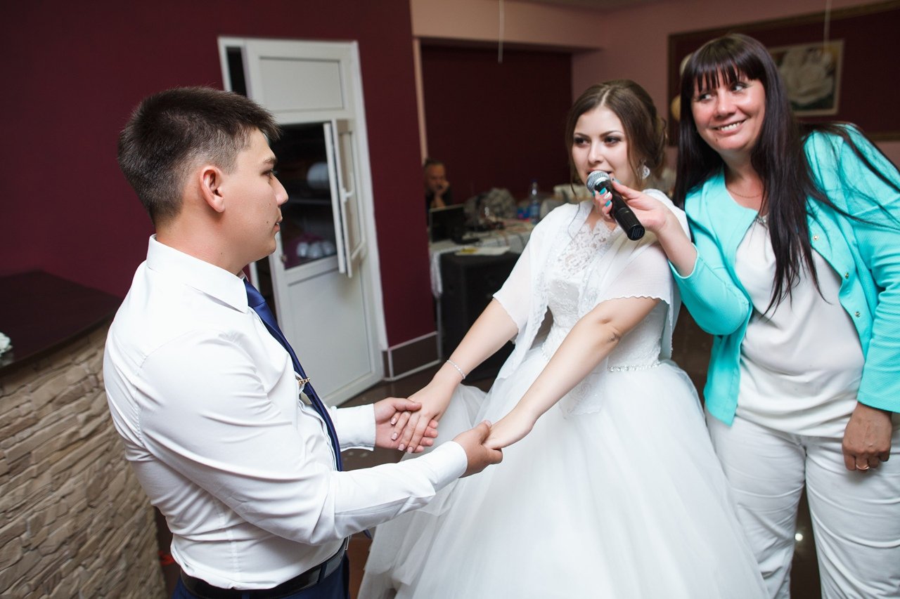 свадьба Магнитогорск&nbsp;ведущая Сенова Оксана Магнитогорск : 