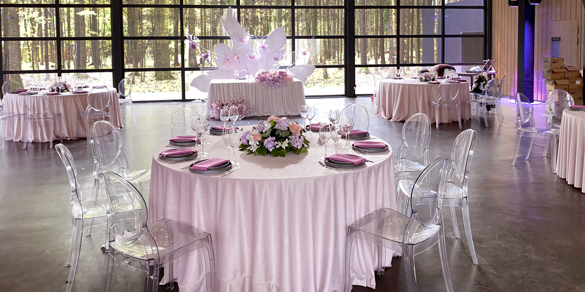 портфолио&nbsp;Donald Decoration : 