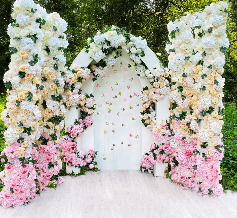 портфолио&nbsp;Donald Decoration : 