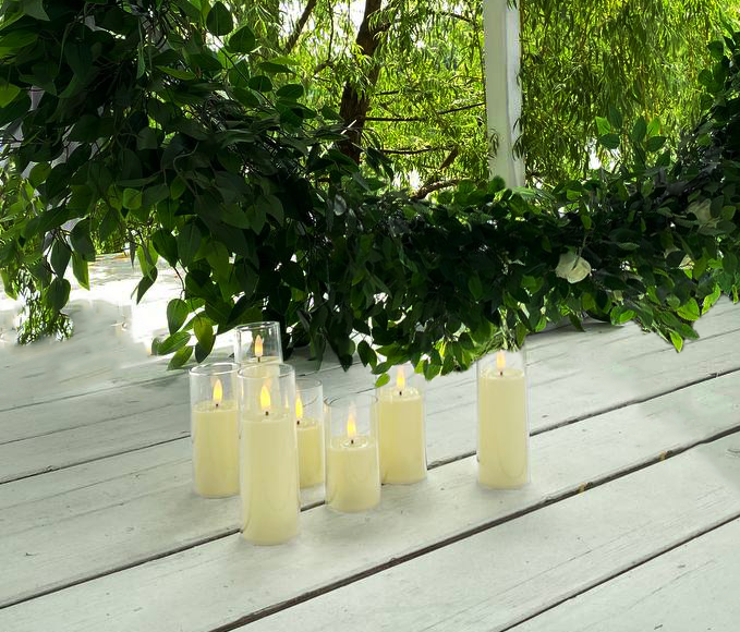 портфолио&nbsp;Donald Decoration : 