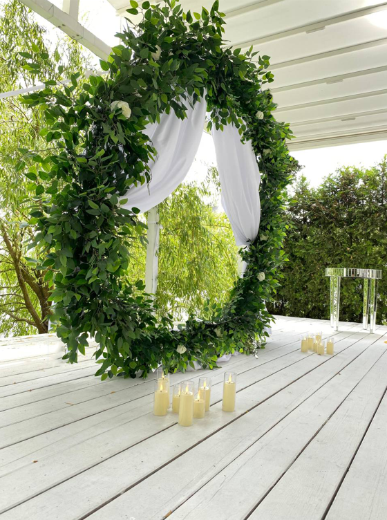 портфолио&nbsp;Donald Decoration : 