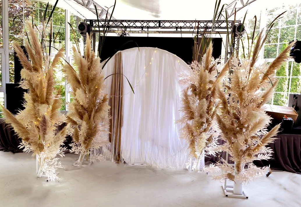 портфолио&nbsp;Donald Decoration : 