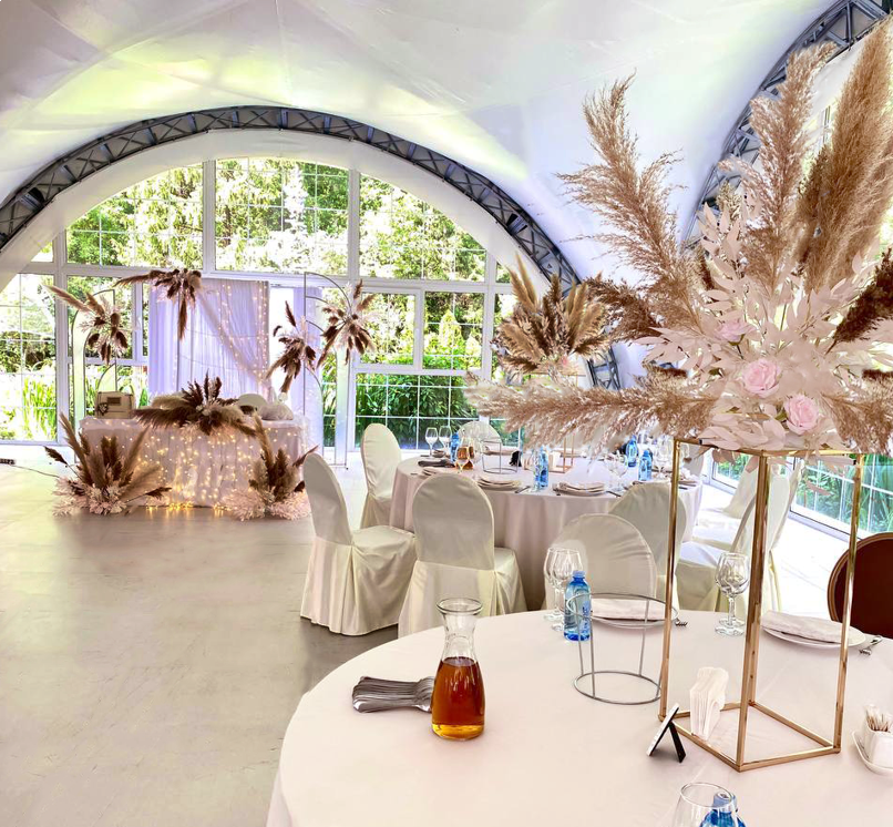 портфолио&nbsp;Donald Decoration : 