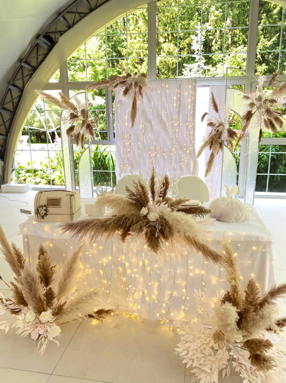 портфолио&nbsp;Donald Decoration : 