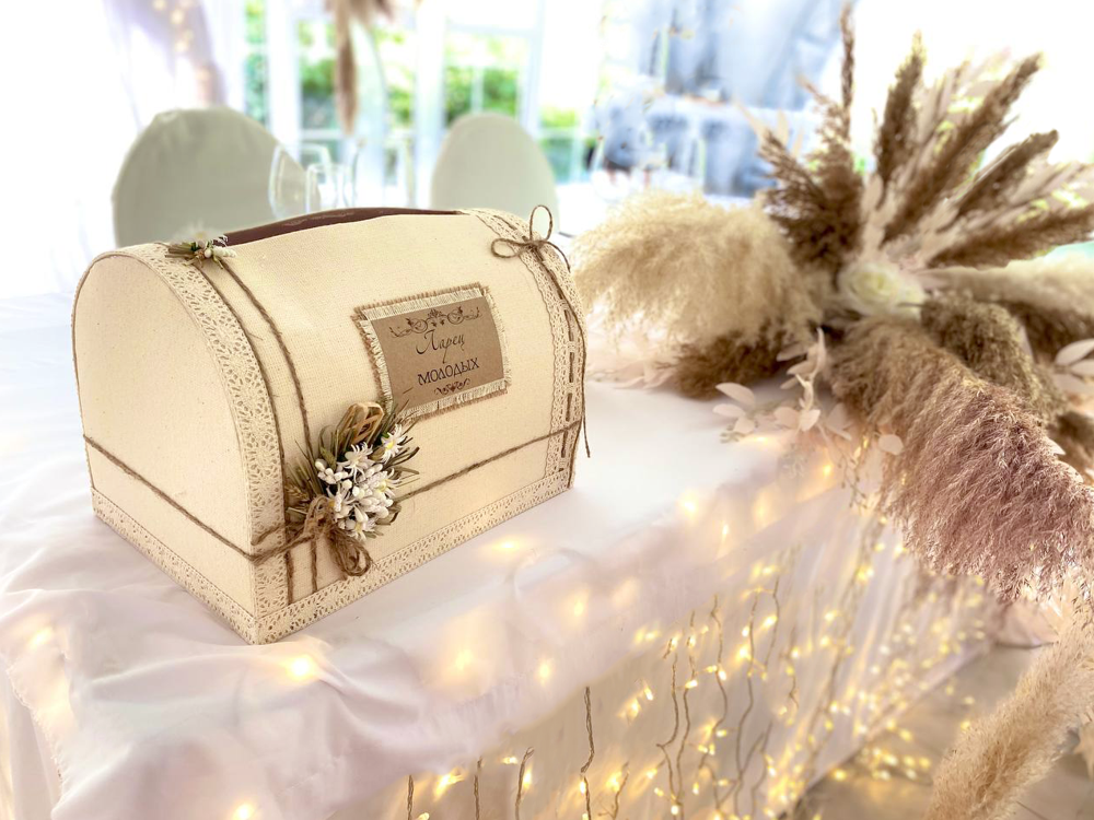 портфолио&nbsp;Donald Decoration : 