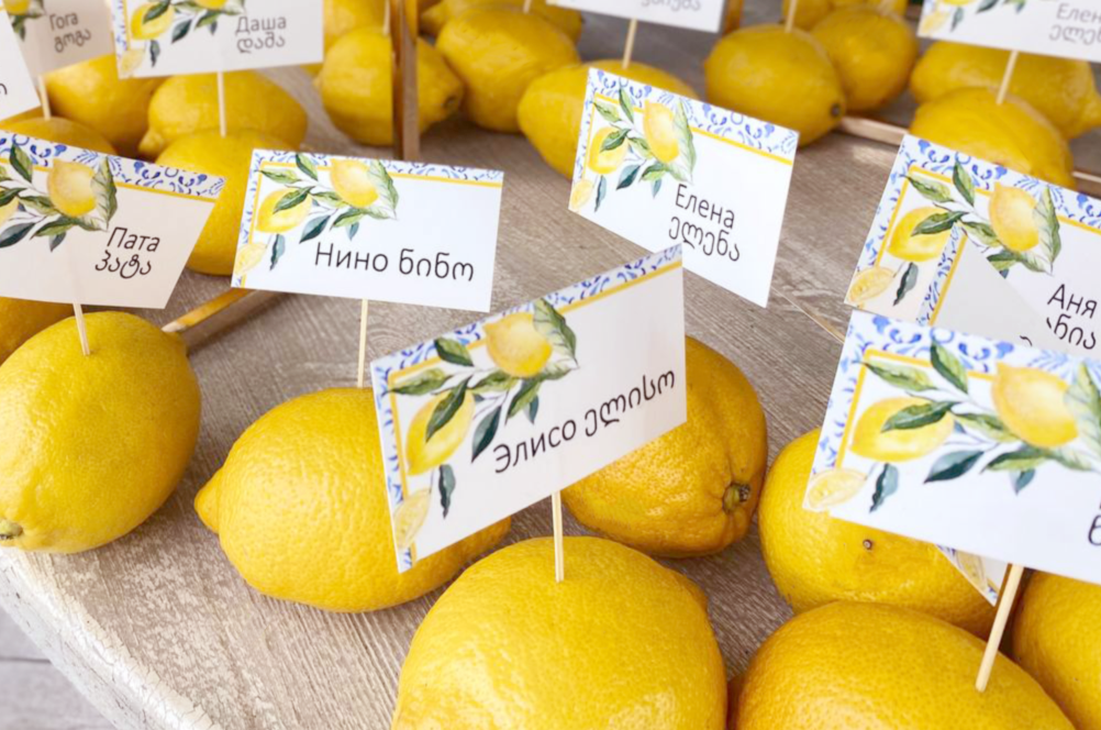 портфолио&nbsp;Donald Decoration : 