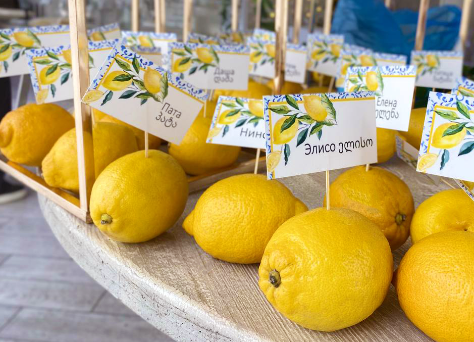 портфолио&nbsp;Donald Decoration : 