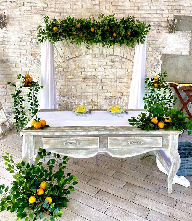 портфолио&nbsp;Donald Decoration : 