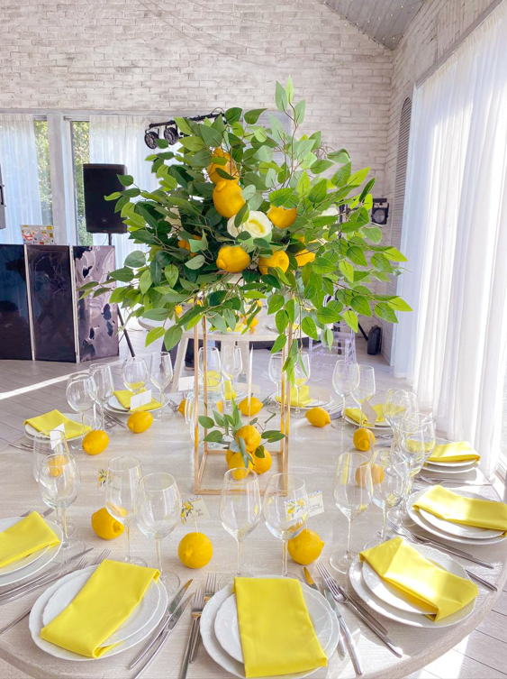 портфолио&nbsp;Donald Decoration : 