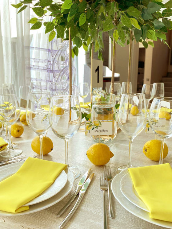 портфолио&nbsp;Donald Decoration : 