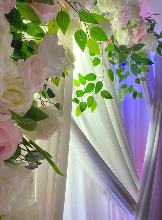 портфолио&nbsp;Donald Decoration : 