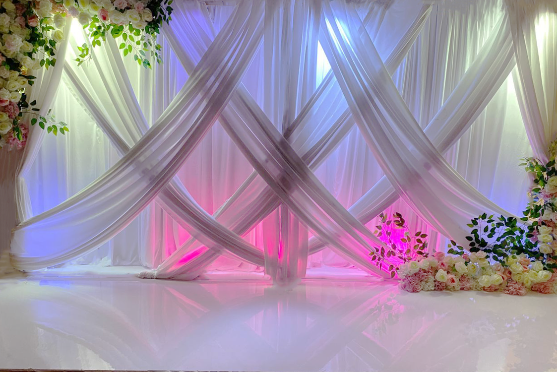 портфолио&nbsp;Donald Decoration : 