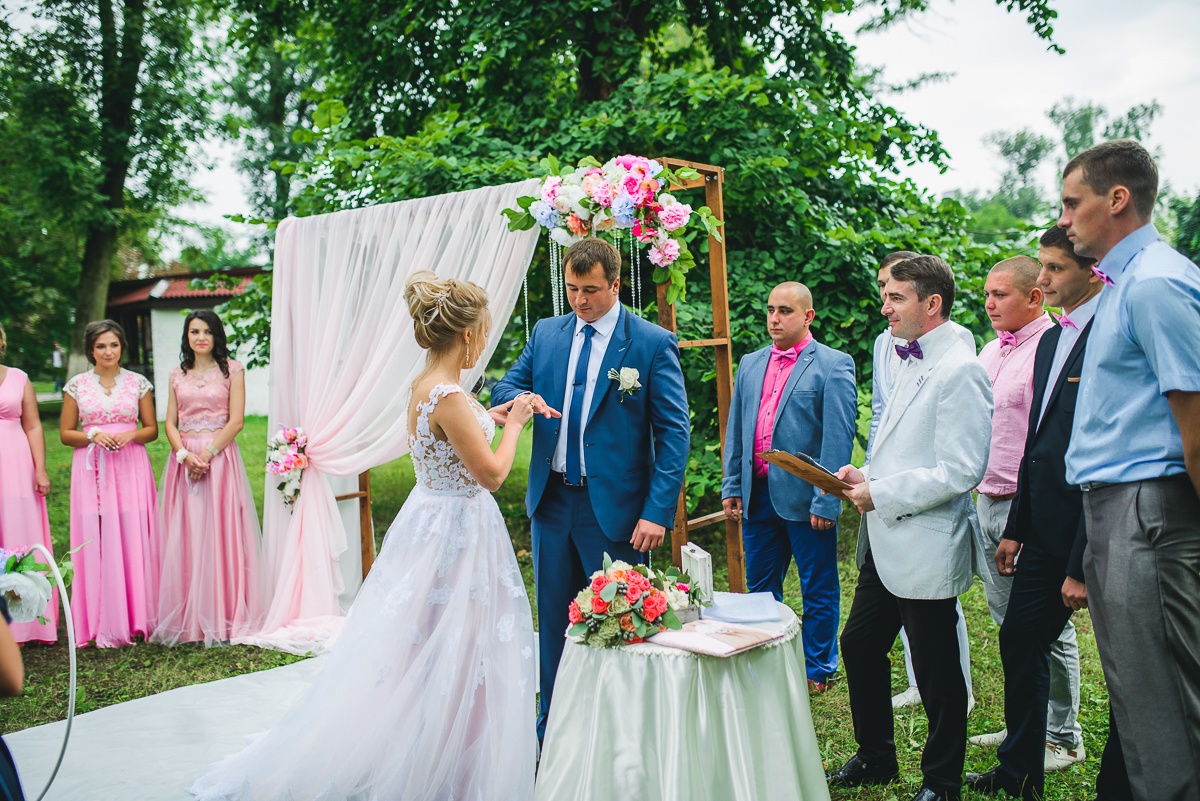 Портфолио&nbsp;Семейный ведущий Дмитрий Погребняк : 