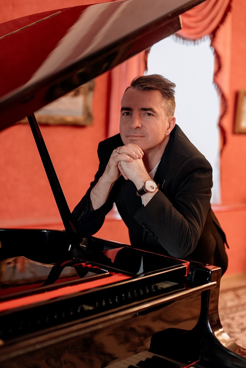 Портфолио&nbsp;Семейный ведущий Дмитрий Погребняк : 