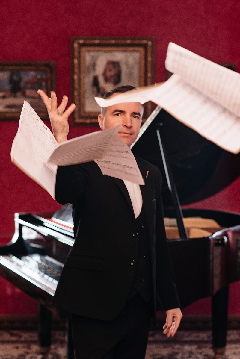 Портфолио&nbsp;Семейный ведущий Дмитрий Погребняк : 