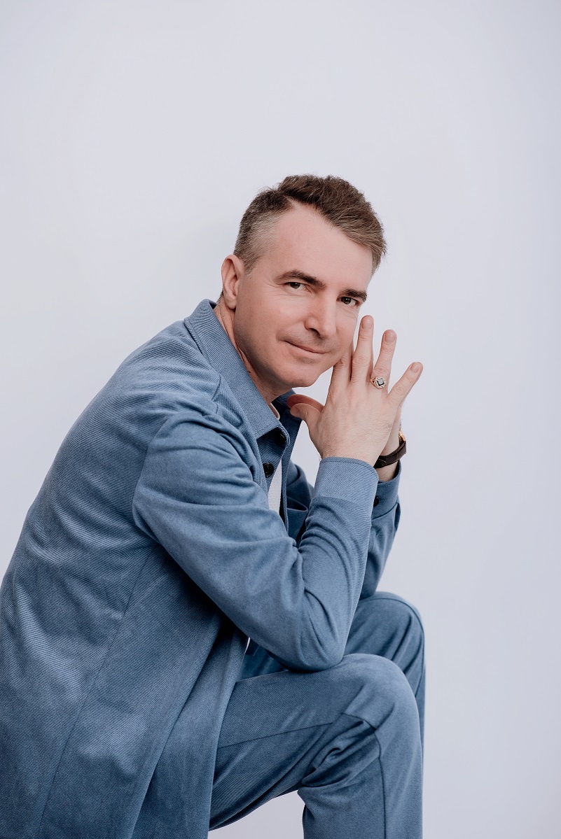 Портфолио&nbsp;Семейный ведущий Дмитрий Погребняк : 