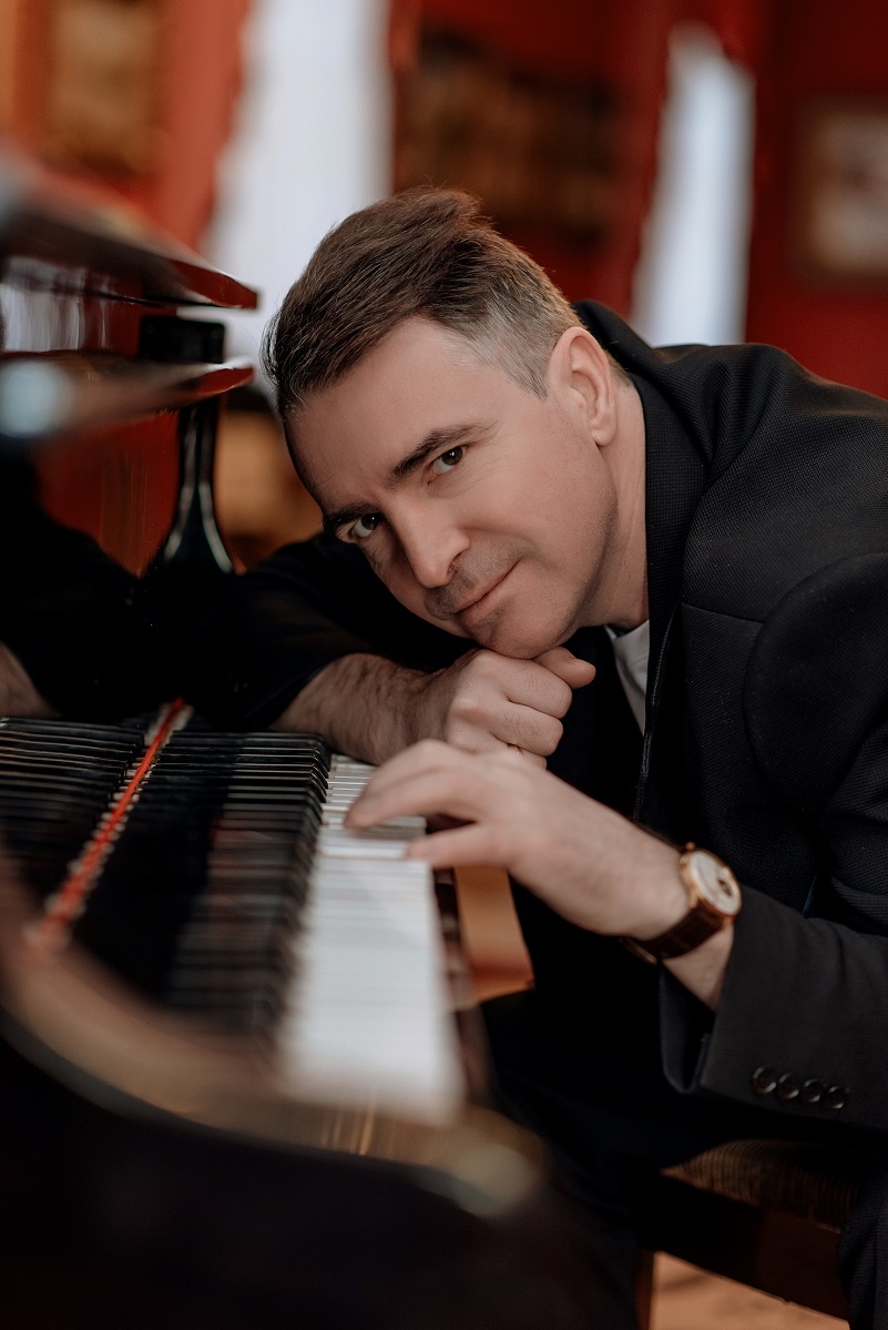 Портфолио&nbsp;Семейный ведущий Дмитрий Погребняк : 