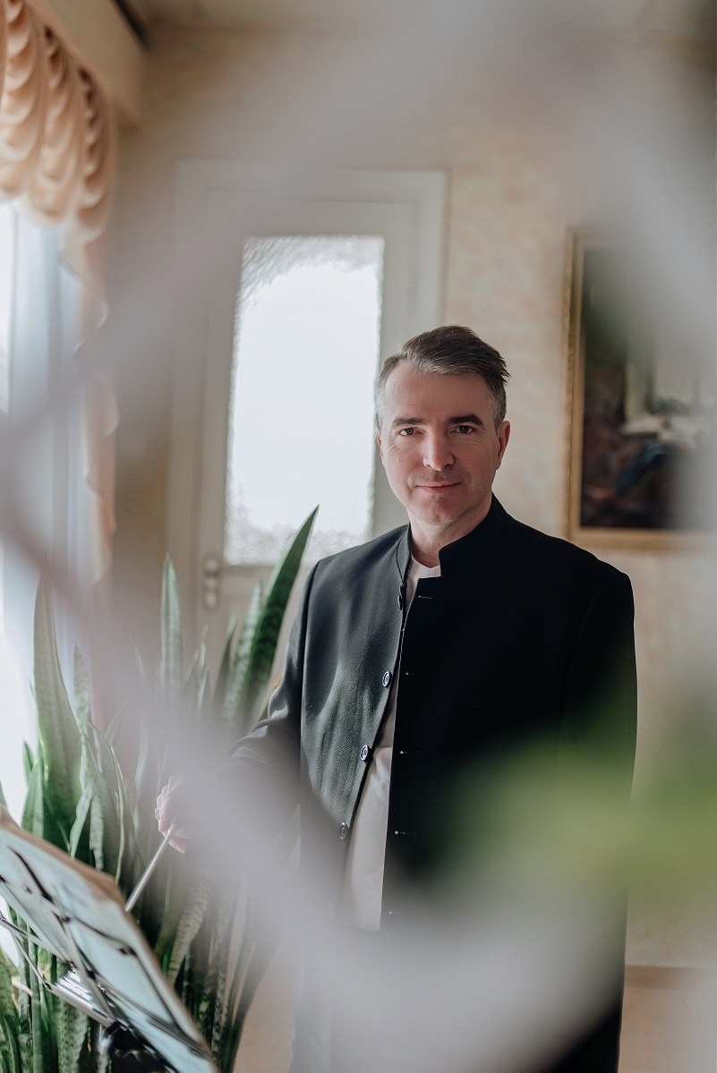 Портфолио&nbsp;Семейный ведущий Дмитрий Погребняк : 