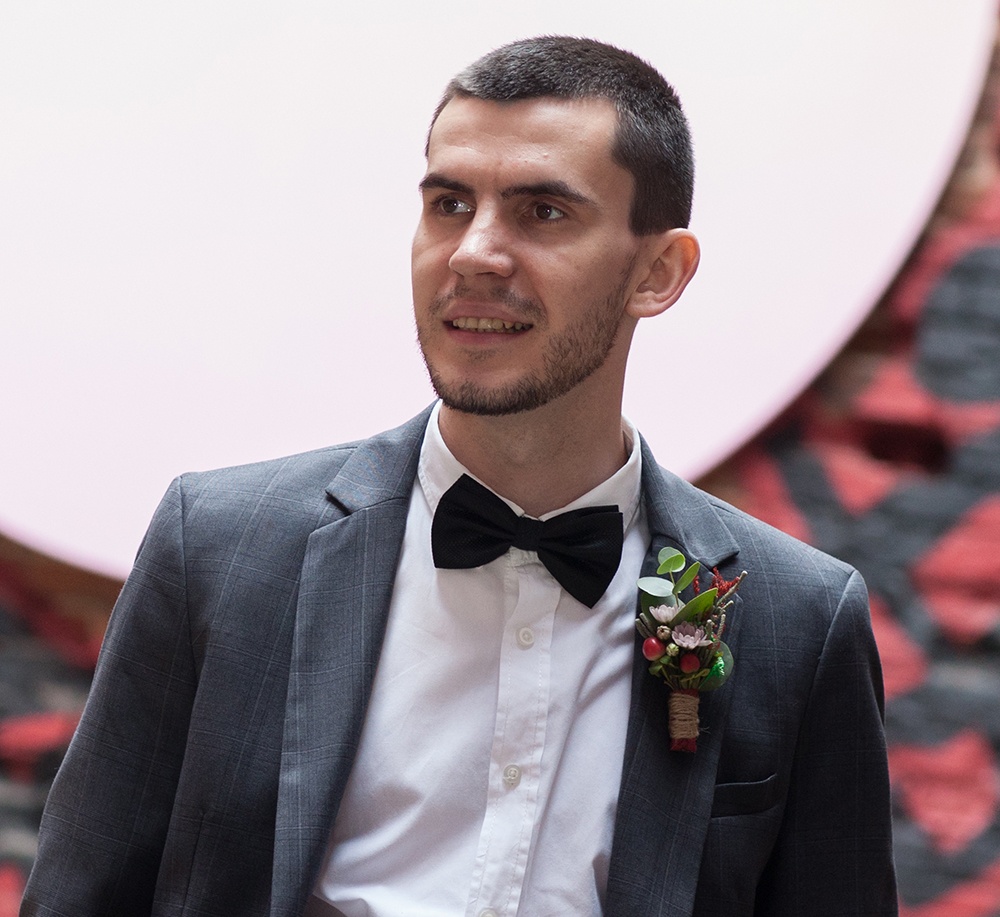 Портфолио&nbsp;Фотограф + видео Наталия Широкова : 